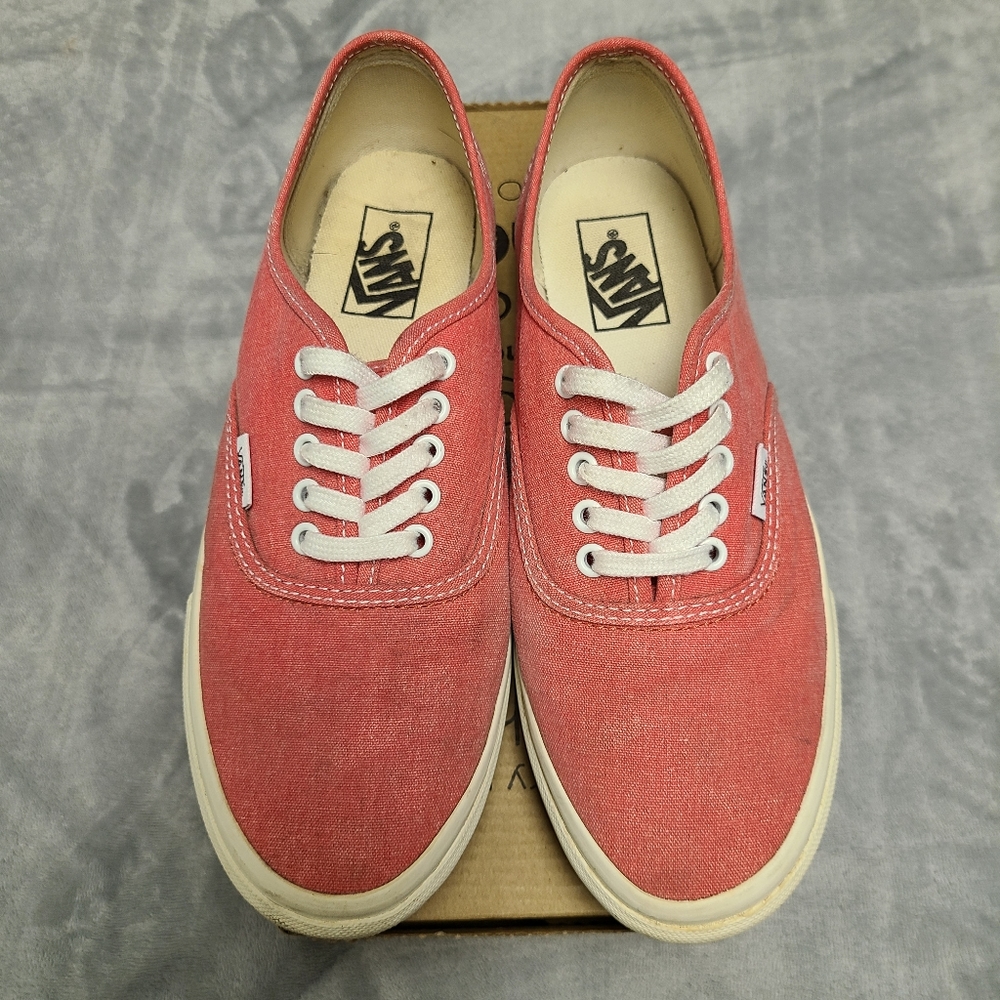 Vans Authentic Slim
